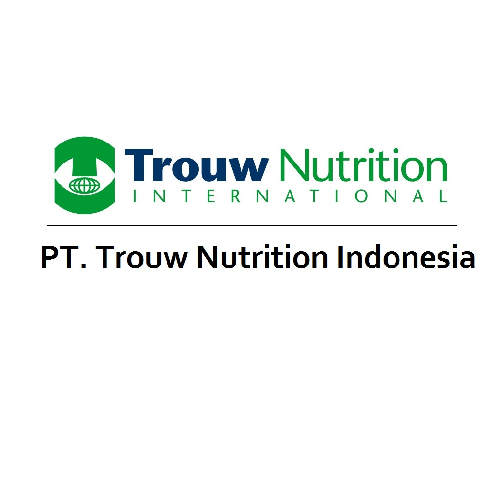 Trouw Nutrition Indonesia, PT